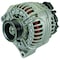 Wai Global Alternator, ALTBO IRIF, 130 Amp12 Volt, CW, 6Groove Pulley 13860N - alternate 2